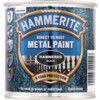 Direct to Rust Hammered Black Metal Paint - 250ml thumbnail-0