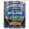 Direct to Rust Hammered Dark Green Metal Paint - 750ml thumbnail-0