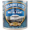 Direct to Rust Hammered Silver Metal Paint - 2.5ltr thumbnail-0