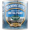 Direct to Rust Hammered Dark Green Metal Paint - 2.5ltr thumbnail-0