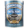 Direct to Rust Hammered Black Metal Paint - 5ltr thumbnail-0