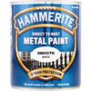 Direct to Rust Smooth White Metal Paint - 750ml thumbnail-0