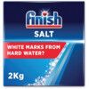 DISHWASHER SALT 2KG BOX thumbnail-0