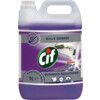 CIF 2-IN-1 CONCENTRATE CLEANER/DISINFECTANT 5LTR thumbnail-0