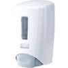 Flex Dispenser 500ml White thumbnail-0