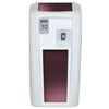 Microburst 3000 Dispenser With Lumecel Technology White thumbnail-0
