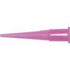 97223 Pink Dispensing Needles, Pack of 50 thumbnail-0