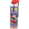 TF-90, Twinspray Fast Drying Cleaning Solvent, Solvent Based, Aerosol, 500ml thumbnail-0