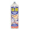 SA90 Heavy Duty Spray Adhesive 500ml thumbnail-0