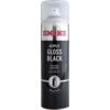SIMP15D Acrylic Gloss Black Spray Paint - 500ml thumbnail-0