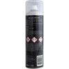 SIMP15D Acrylic Gloss Black Spray Paint - 500ml thumbnail-1