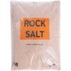 Rock Salt, Brown, 25kg thumbnail-0