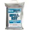 Maintenance Spill Kit, 22L Absorbent Capacity Per Kit, Bag thumbnail-0