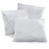 Oil Absorbent Pillows, 60L Absorbent Capacity Per Pack, 40 x 50cm, Pack of 10 thumbnail-0