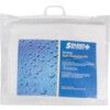Oil Spill Kit, 15L Absorbent Capacity Per Kit, 59 x 70 x 5cm, Bag thumbnail-1