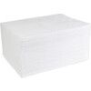Oil Absorbent Pads, 80L Per Pack Absorbent Capacity, 50 x 40cm, Pack of 100 thumbnail-0