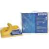 Chemical Spill Kit, 15L Absorbent Capacity Per Kit, 59 x 70 x 54cm, Bag thumbnail-0