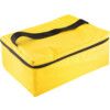 Chemical Spill Kit, 35L Absorbent Capacity Per Kit, 33 x 35 x 19cm, Bag thumbnail-1