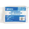 Absorbent Granules, Clay, Maintenance Applications, 12L Absorbent Capacity, 20L Bag thumbnail-0