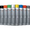 Easyline Edge, Line Marking Spray Paint, Green, Aerosol, 750ml thumbnail-1