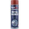 Industrial, Metal Primer, Red Oxide, Aerosol, 500ml thumbnail-0