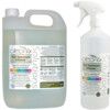 FULL SPECTRUM CLEANER CONCENTRATE 5LTR & EMPTY SPRAY BOTTLE thumbnail-0