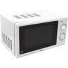 20LTR 800W MANUAL MICROWAVE IN WHITE thumbnail-0