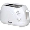 IG3001 White 2 Slice Toaster thumbnail-1