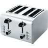 IG3204 4 Slice Stainless Steel Toaster thumbnail-0
