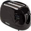 IG3002 2 Slice Toaster Black thumbnail-0