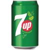 7UP 330ml Can Pack of 24 3388 thumbnail-0
