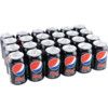 Pepsi Max 330ml Can Pack of 24 3387 thumbnail-0