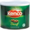 KENCO DECAFFEINATED INSTANT COFFEE 500g thumbnail-0