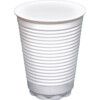 BUDGET DRINKING CUPS WHITE (PK-2000) thumbnail-2