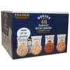Luxury Mini Biscuits Box of 48 packs of 2 NWT542 thumbnail-0