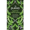 P5056SE PUKKA SUPREME GREEN MATCHA F/T TEA Pack of 20 thumbnail-0