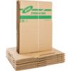 Archive Box Brown 430 x 360 x 257mm Pack of 10 thumbnail-1