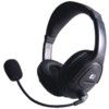 24-1512 HP512 Economy Stereo Headset Boom Microphone thumbnail-0