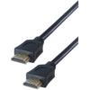26-70304K Display Port To HDMI Cable Ethernet 3m thumbnail-0