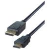 26-6220 Display Port To HDMI Cable 2m thumbnail-0