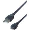 26-2900 USB-A TO USB-B 2.0 Cable 2m thumbnail-0