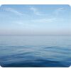 5903901 Earth Series Recycled Mouse Pad -Blue Ocean thumbnail-0