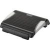 KF20076 FOOT REST WITH RUBBER BLK/SILVER thumbnail-0