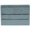 Custom Forms Personnel Wallet Blue Pack of 50 PWB01 thumbnail-0