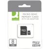 8GB SDHC Card thumbnail-0