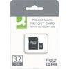 32GB Micro SDHC Card Class 10 thumbnail-0