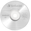 DVD+R 4.7GB 120MIN 16X SPINDLE (PK-50) thumbnail-1