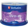 DVD+R 4.7GB 120MIN 16X SPINDLE (PK-50) thumbnail-0