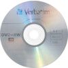 DVD+RW 4.7GB 120MIN 4X SPINDLE (PK-10) thumbnail-1
