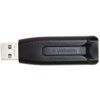 49189 Store n' Go USB 3.0 Flash Drive 128GB Black thumbnail-0